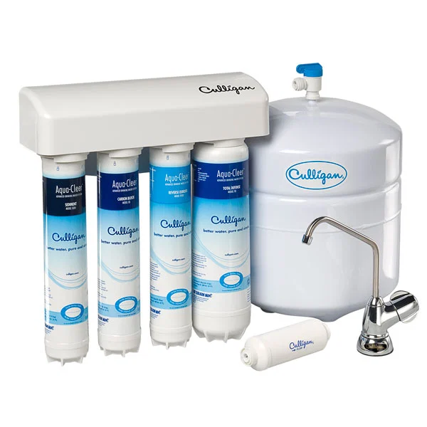 Culligan Aqua-Cleer® Advanced Drinking Water Filtration System