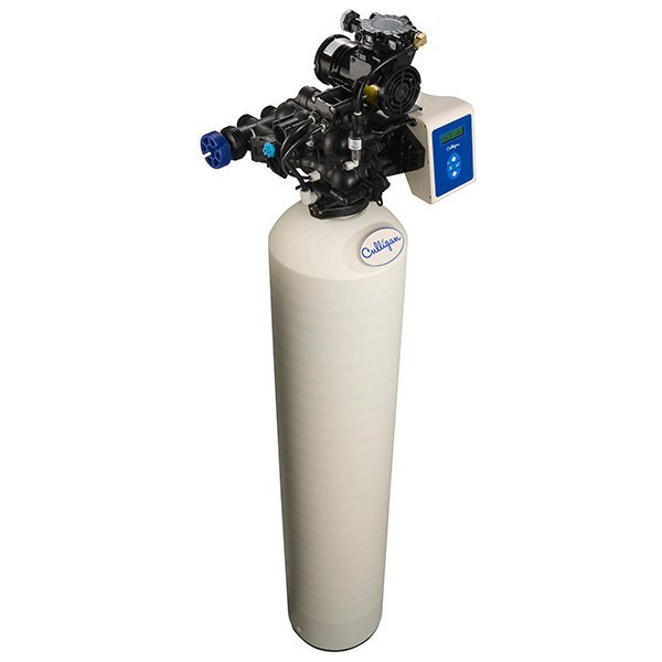 High Efficiency Sulfur-Cleer® Whole House Water Filter
