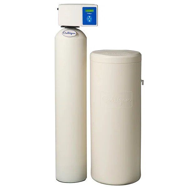 HE Softener-Cleer® Home Water Conditioner