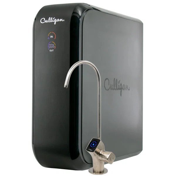Culligan Aquasential® Tankless RO Drinking Water Filtration System
