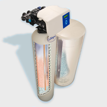 Efficient Water Softeners